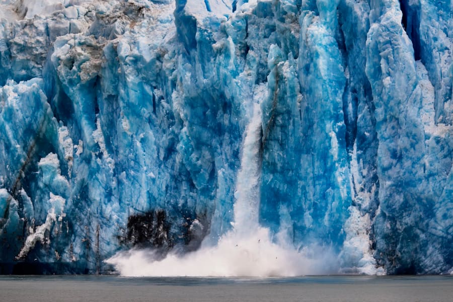 Alaska — photograph by Craig Stubing