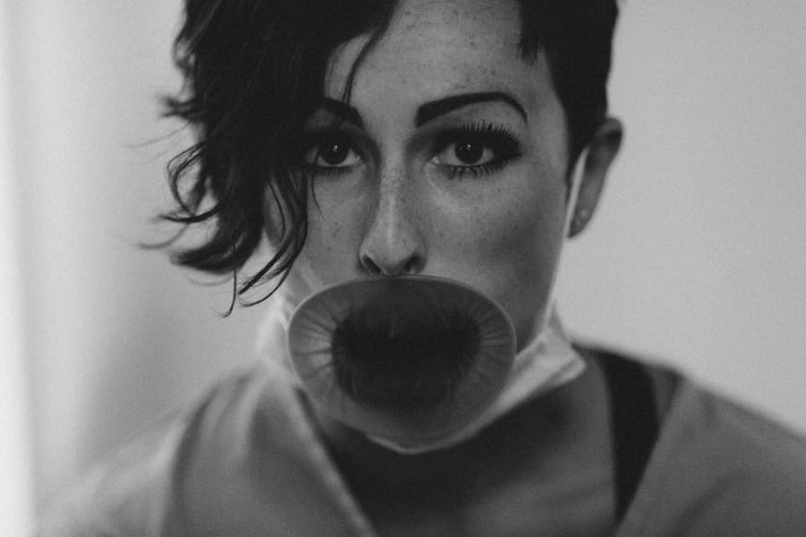 Elliphant — photograph by Craig Stubing