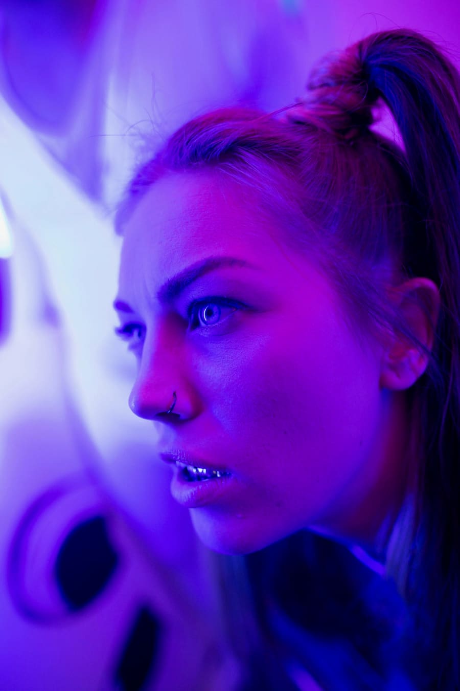 Elliphant — photograph by Craig Stubing