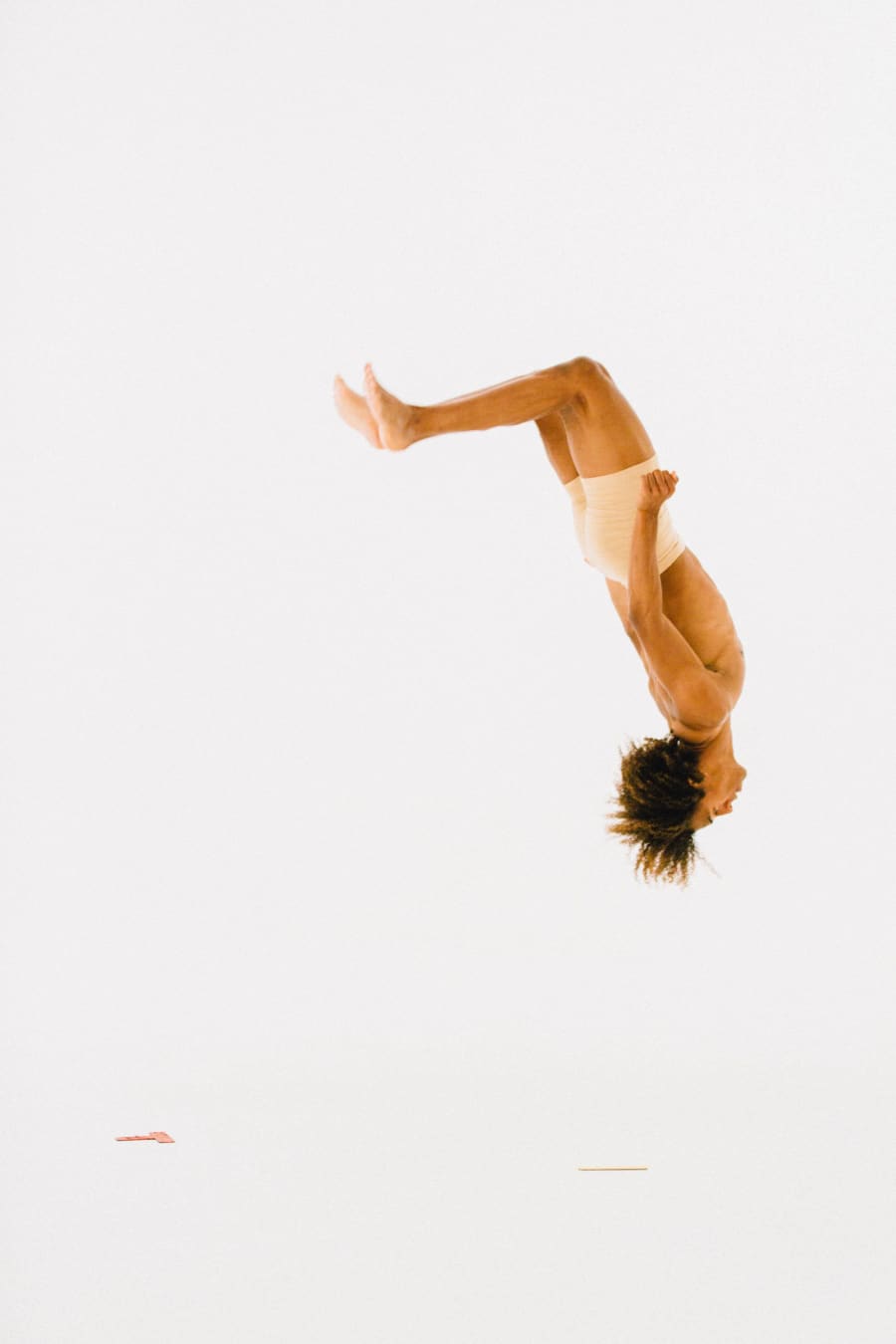 Hayden James — photograph by Craig Stubing