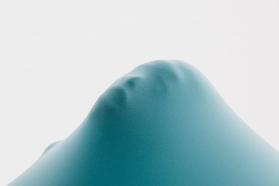 Hayden James — photograph by Craig Stubing