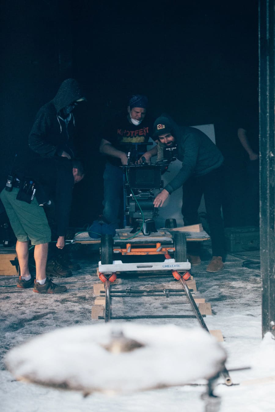 Twenty One Pilots — photograph by Craig Stubing