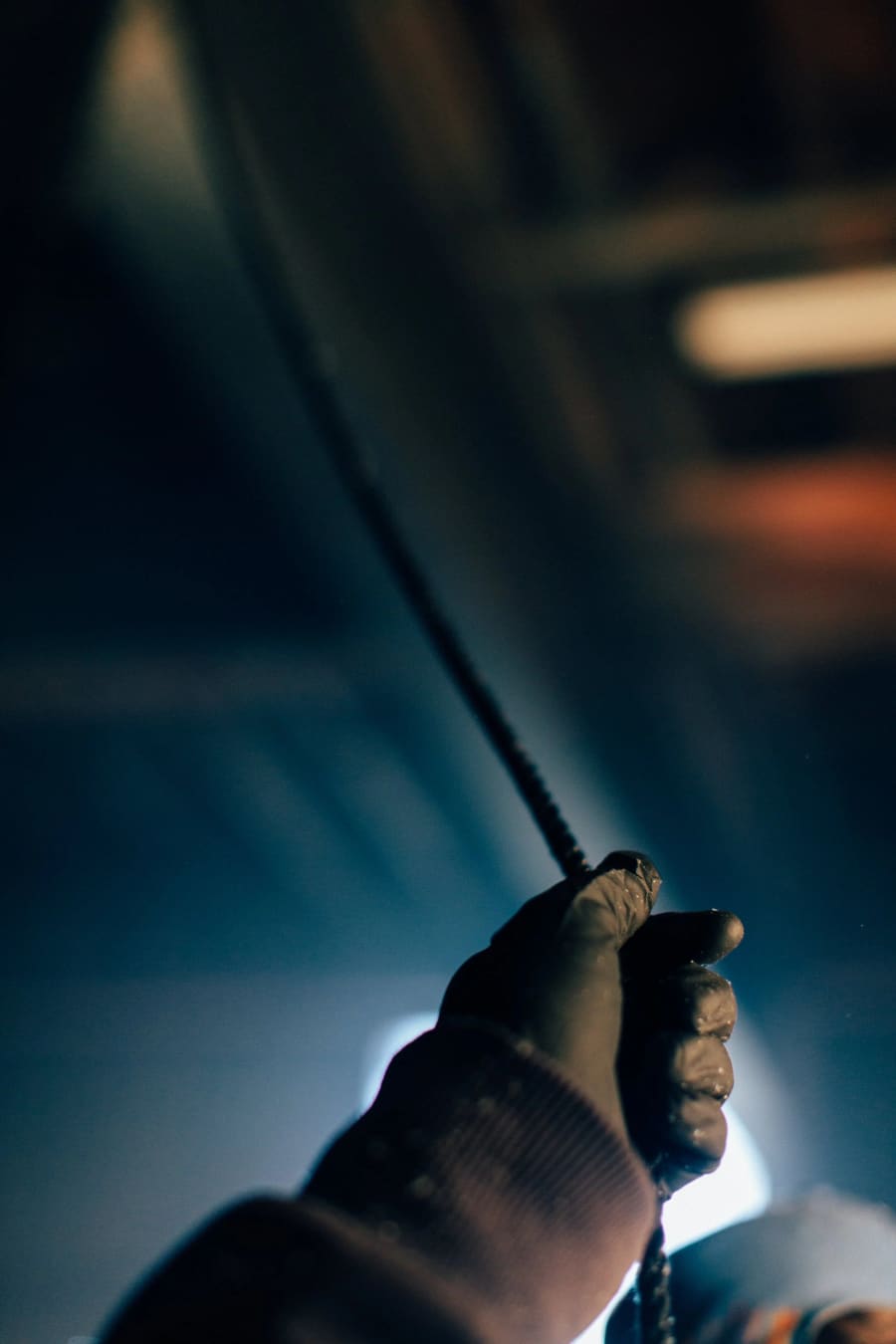 Twenty One Pilots — photograph by Craig Stubing