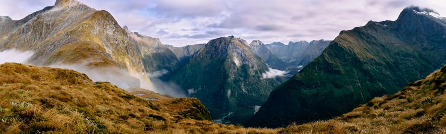 Photograph by Craig Stubing