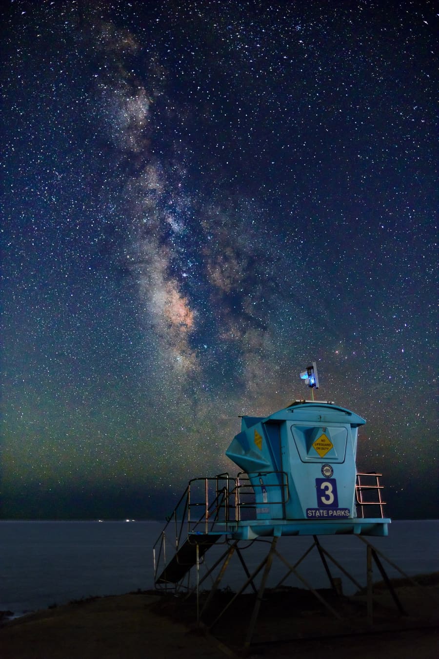 Photograph by Craig Stubing