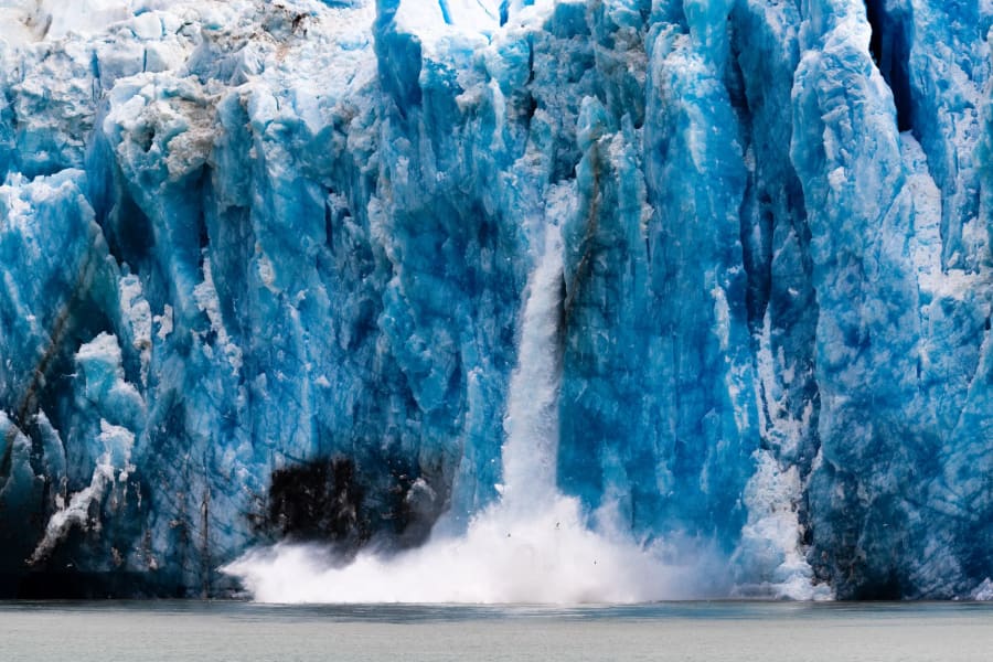 Photograph by Craig Stubing